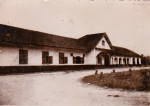 Station Tadjong Balei